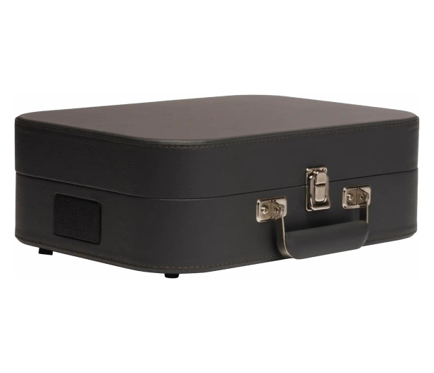 Denver Gramofon Denver VPL-130DGR z USB szary - 1535007 - zdjęcie 8